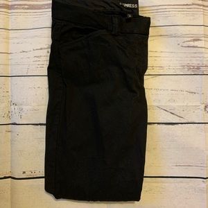 Express 6R Ankle Editor Pant